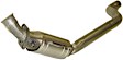 19065 Driver Side Catalytic Converter, 3.0L, 6Cyl, Federal EPA Standard, 46-State Legal (Cannot ship to CA, CO, NY or ME), Exact Fit Series, Direct Fit