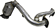 19067 Front Catalytic Converter, 3.0L, 6Cyl, Federal EPA Standard, 46-State Legal (Cannot ship to CA, CO, NY or ME), Standard Series, Direct Fit