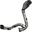 19067 Front Catalytic Converter, 3.0L, 6Cyl, Federal EPA Standard, 46-State Legal (Cannot ship to CA, CO, NY or ME), Standard Series, Direct Fit