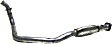 19109 Passenger Side Catalytic Converter, 5.7L, 8Cyl, Federal EPA Standard, 46-State Legal (Cannot ship to CA, CO, NY or ME), Standard Series, Direct Fit