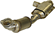 19136 Driver Side Catalytic Converter, 5.4L, 8Cyl, Federal EPA Standard, 46-State Legal (Cannot ship to CA, CO, NY or ME), Standard Series, Direct Fit