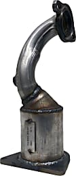 19193 Passenger Side Catalytic Converter, 3.0L, 6Cyl, Federal EPA Standard, 46-State Legal (Cannot ship to CA, CO, NY or ME), AWD, Exact Fit Series, Direct Fit