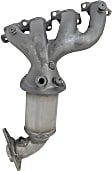 19203 Front Catalytic Converter, 2.9L, 4Cyl, Federal EPA Standard, 46-State Legal (Cannot ship to CA, CO, NY or ME), Exact Fit Series, Direct Fit