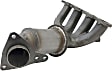 19203 Front Catalytic Converter, 2.9L, 4Cyl, Federal EPA Standard, 46-State Legal (Cannot ship to CA, CO, NY or ME), Exact Fit Series, Direct Fit
