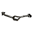 192242 Front, Passenger Side Catalytic Converter, 6 Cyl., 3.0L, Federal EPA Standard, 46-State Legal (Cannot ship to CA, CO, NY, or ME), Rear Wheel Drive