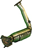 19236 Front Catalytic Converter, 2.0L, 4Cyl, Federal EPA Standard, 46-State Legal (Cannot ship to CA, CO, NY or ME), Exact Fit Series, Direct Fit