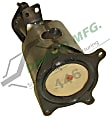 19244 Front, Passenger Side Catalytic Converter, Federal EPA Standard, 46-State Legal (Cannot ship to CA, CO, NY or ME), Exact Fit Series, Direct Fit