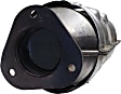 19257 Center Catalytic Converter, 6.8L, 10Cyl, Federal EPA Standard, 46-State Legal (Cannot ship to CA, CO, NY or ME), Exact Fit Series, Direct Fit