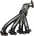 19288 Front Catalytic Converter, 2.8L, 4Cyl, Federal EPA Standard, 46-State Legal (Cannot ship to CA, CO, NY or ME), Exact Fit Series, Direct Fit