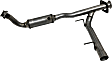 19392 Passenger Side Catalytic Converter, 5.4L, 8Cyl, Federal EPA Standard, 46-State Legal (Cannot ship to CA, CO, NY or ME), Exact Fit Series, Direct Fit