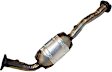 19418 Passenger Side Catalytic Converter, 6.0L, 8Cyl, Federal EPA Standard, 46-State Legal (Cannot ship to CA, CO, NY or ME), Exact Fit Series, Direct Fit