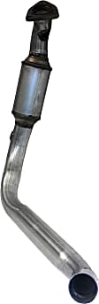 194371 Driver Side Catalytic Converter, Federal EPA Standard, 46-State Legal (Cannot ship to CA, CO, NY or ME), Exact Fit Series, Direct Fit