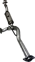 19440 Passenger Side Catalytic Converter, 3.0L, 6Cyl, Federal EPA Standard, 46-State Legal (Cannot ship to CA, CO, NY or ME), Exact Fit Series, Direct Fit
