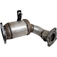 19541 Front, Passenger Side Catalytic Converter, 6.2L, 8Cyl, Federal EPA Standard, 46-State Legal (Cannot ship to CA, CO, NY or ME), Direct Fit