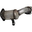 19541 Front, Passenger Side Catalytic Converter, 6.2L, 8Cyl, Federal EPA Standard, 46-State Legal (Cannot ship to CA, CO, NY or ME), Direct Fit