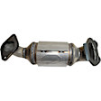19549 Front Catalytic Converter, 3.6L, 6Cyl, Federal EPA Standard, 46-State Legal (Cannot ship to CA, CO, NY or ME), Direct Fit
