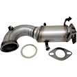 19557 Front Catalytic Converter, 1.4L, 4Cyl, Federal EPA Standard, 46-State Legal (Cannot ship to CA, CO, NY or ME), Direct Fit