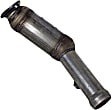 19611 Passenger Side Catalytic Converter, 5.0L, 8Cyl, Federal EPA Standard, 46-State Legal (Cannot ship to CA, CO, NY or ME), Exact Fit Series, Direct Fit