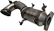 19614 Front Catalytic Converter, 1.4L, 4Cyl, Federal EPA Standard, 46-State Legal (Cannot ship to CA, CO, NY or ME), Exact Fit Series, Direct Fit