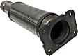 19616 Center Catalytic Converter, 4.6L, 8Cyl, Federal EPA Standard, 46-State Legal (Cannot ship to CA, CO, NY or ME), Exact Fit Series, Direct Fit