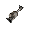 19642 Front Catalytic Converter, 2.5L, 4Cyl, Federal EPA Standard, 46-State Legal (Cannot ship to CA, CO, NY or ME), RWD, Exact Fit Series, Direct Fit