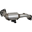 19656 Upper Catalytic Converter, 2.3L, 4Cyl, Federal EPA Standard, 46-State Legal (Cannot ship to CA, CO, NY or ME), Direct Fit