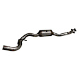 197271 Front, Driver Side OE Replacement Series Catalytic Converter, RWD Federal EPA Standard, 46-State Legal (Cannot ship to CA, CO, NY or ME)