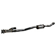 197272 Front, Passenger Side OE Replacement Series Catalytic Converter, RWD Federal EPA Standard, 46-State Legal (Cannot ship to CA, CO, NY or ME)