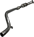 19728 Driver Side Catalytic Converter, Federal EPA Standard, 46-State Legal (Cannot ship to CA, CO, NY or ME), AWD, Exact Fit Series, Direct Fit