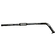 19760 Driver Side Catalytic Converter, 6.0L, 8Cyl, Federal EPA Standard, 46-State Legal (Cannot ship to CA, CO, NY or ME), OE Replacement Series, Direct Fit