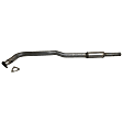 19761 Passenger Side Catalytic Converter, 6.0L, 8Cyl, Federal EPA Standard, 46-State Legal (Cannot ship to CA, CO, NY or ME), OE Replacement Series, Direct Fit