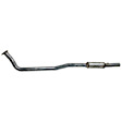 19768 Passenger Side Catalytic Converter, 6.0L, 8Cyl, Federal EPA Standard, 46-State Legal (Cannot ship to CA, CO, NY or ME), OE Replacement Series, Direct Fit