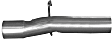 228638 Prebent Exhaust Pipe Aluminized Steel Exhaust Pipe