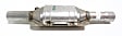 23218 Center Catalytic Converter, Federal EPA Standard, 46-State Legal (Cannot ship to CA, CO, NY or ME), Standard Series, Direct Fit