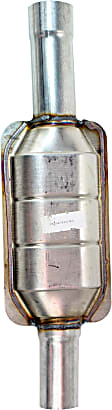 23219 Center Catalytic Converter, Federal EPA Standard, 46-State Legal (Cannot ship to CA, CO, NY or ME), Standard Series, Direct Fit