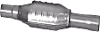 23220 Center Catalytic Converter, 5.2L, 8Cyl, Federal EPA Standard, 46-State Legal (Cannot ship to CA, CO, NY or ME), Standard Series, Direct Fit