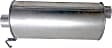 290420 Muffler, Center