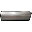 291423 Center Muffler, OE Replacement Series