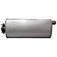 291432 Passenger Side Muffler, 4.6L, 8Cyl, OE Replacement Series