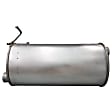 291564 Rear Muffler, OE Replacement Series