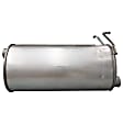 291564 Rear Muffler, OE Replacement Series