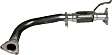 323541 Exhaust Pipe