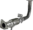 323541 Exhaust Pipe