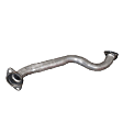 323697 Exhaust Pipe