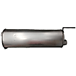 391539 Rear Muffler, 5.4L, 8Cyl, OE Replacement Series