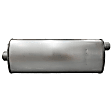 391640 Center Muffler, OE Replacement Series