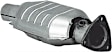 48085 Driver Side Catalytic Converter, 3.0L, 6Cyl, Federal EPA Standard, 46-State Legal (Cannot ship to CA, CO, NY or ME), Dealer Alternative, Direct Fit