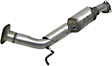 48103 Front Catalytic Converter, 2.0L, 4Cyl, Federal EPA Standard, 46-State Legal (Cannot ship to CA, CO, NY or ME), Dealer Alternative, Direct Fit