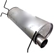 491384 Center Muffler, 5.4L, 8Cyl