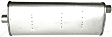 491633 Muffler, Center